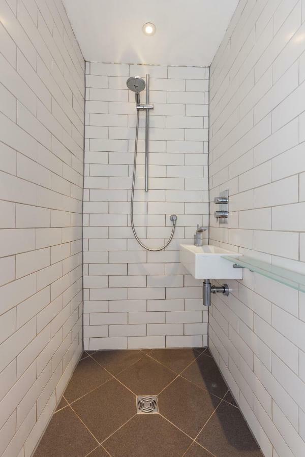The Edinburgh City - Top Floor 2 Bedroom Apartment المظهر الخارجي الصورة
